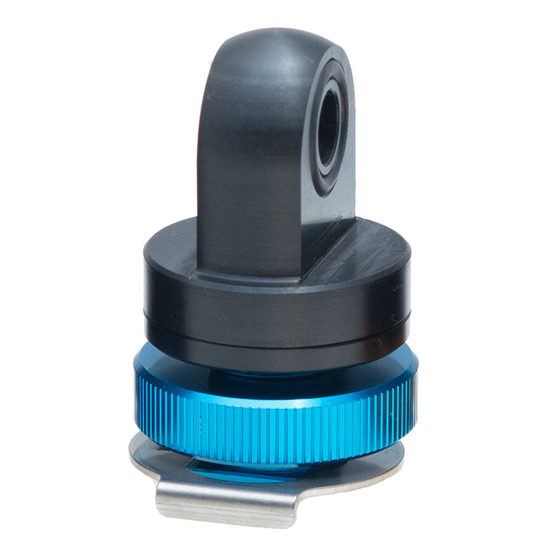 Howshot Cold Shoe Arm Howshot Cold Shoe Arm